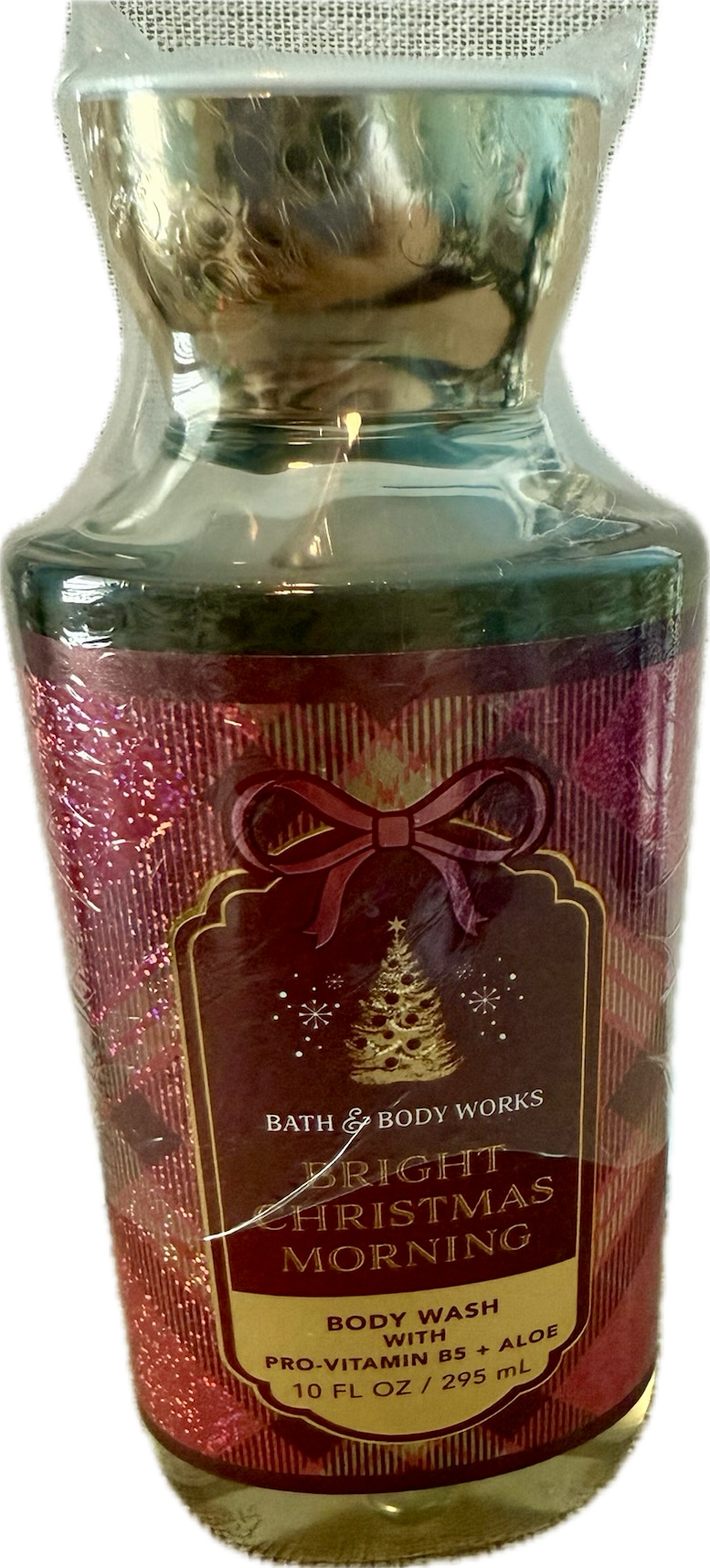 Bath & Body Works: Body Wash Collection in Various Amounts & Sizes