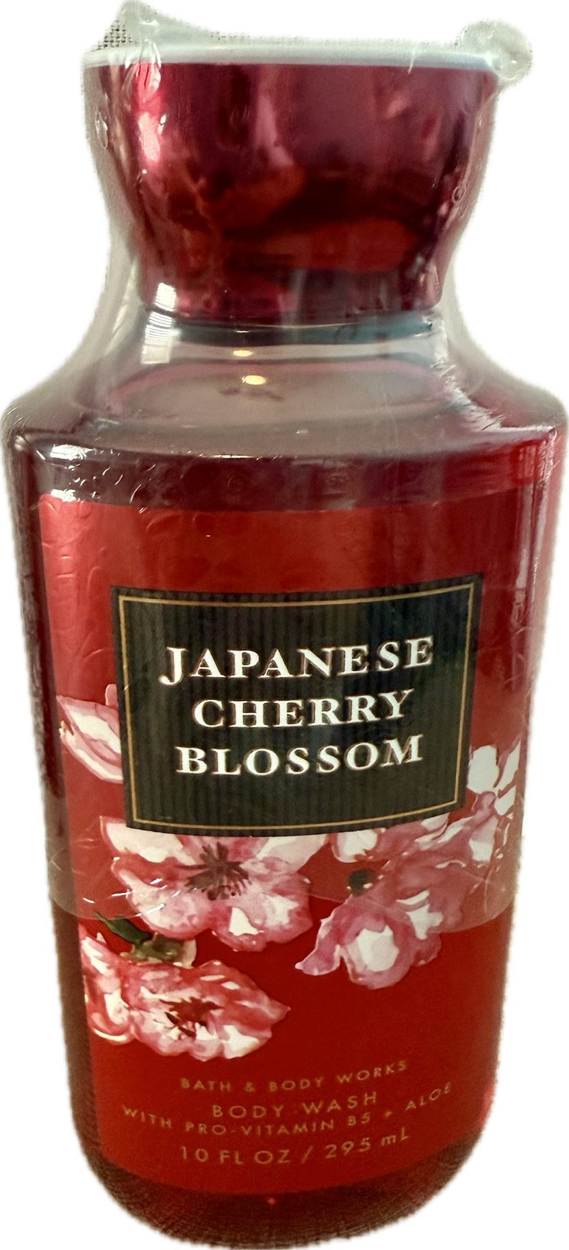 Bath & Body Works: Body Wash Collection in Various Amounts & Sizes