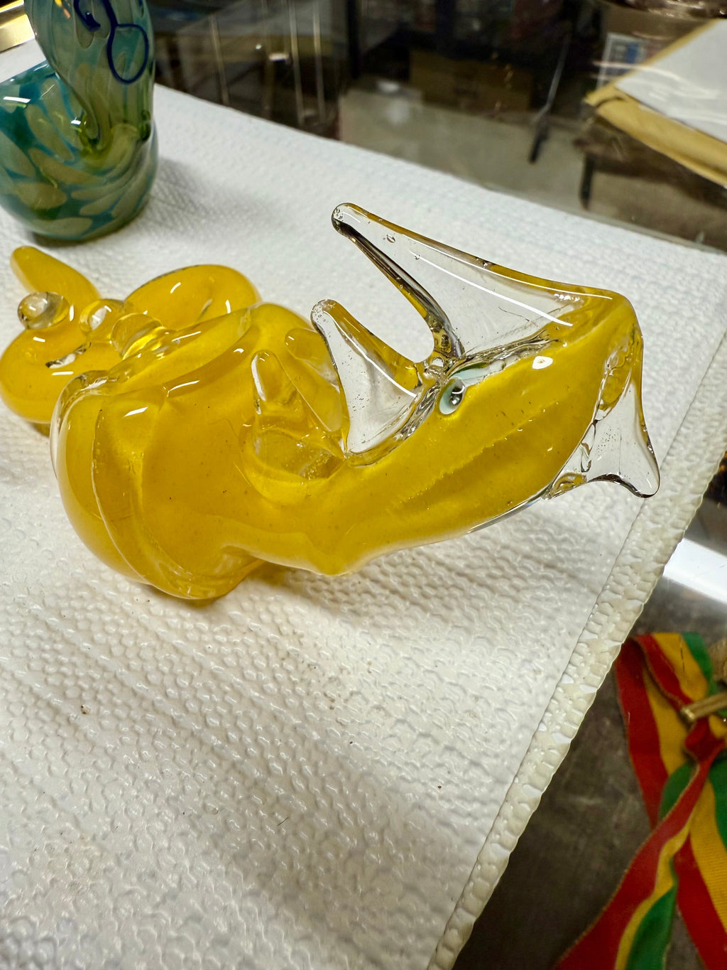 5” COBRA Tobacco Dry Herb Hand Pipe Colors May Vary