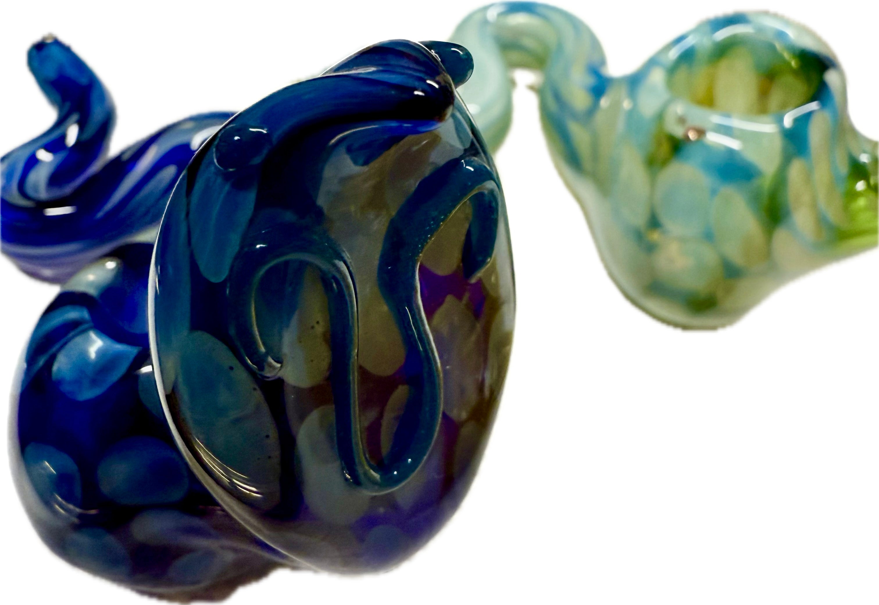 5” COBRA Design Colors May Vary