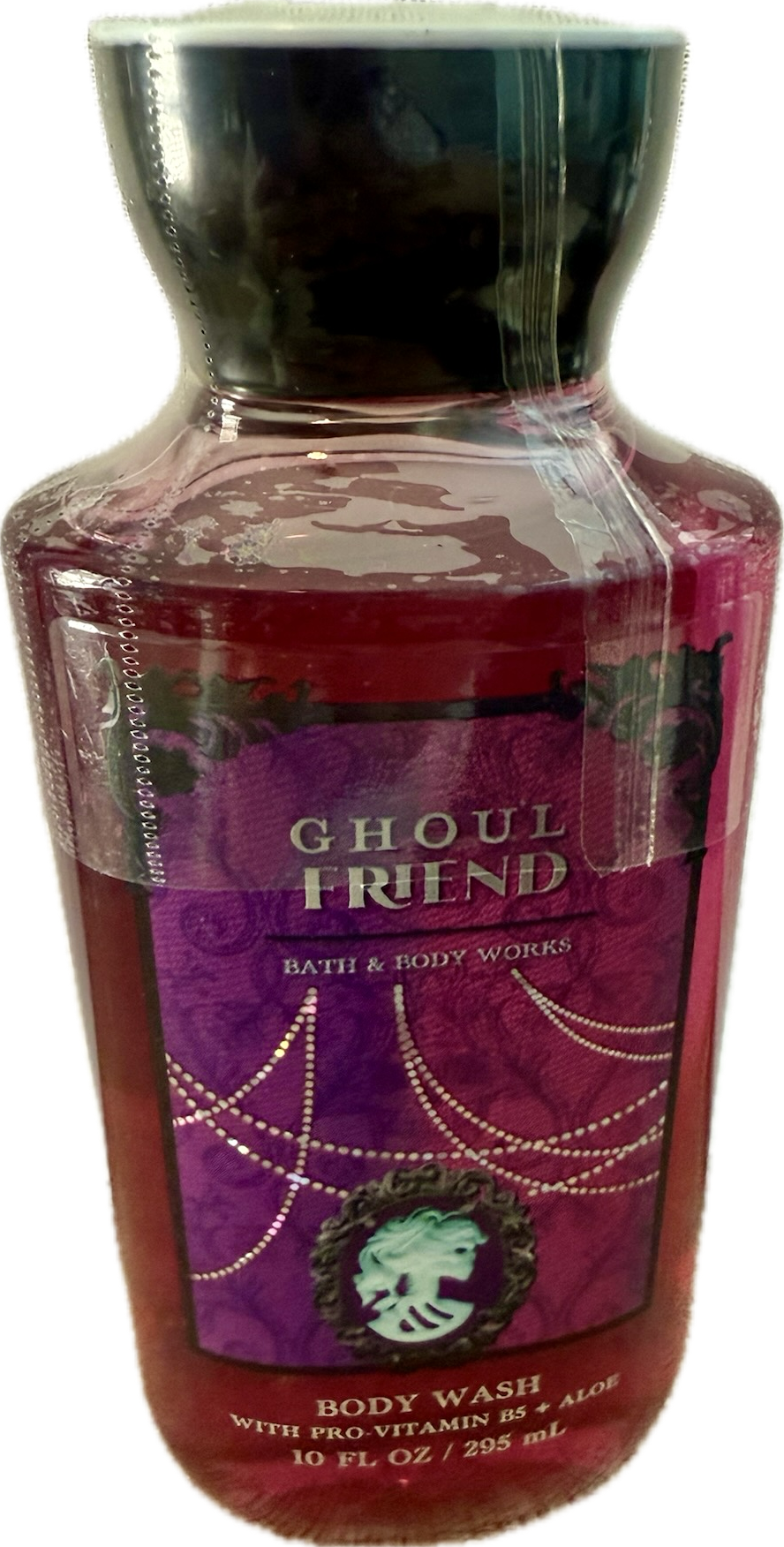 Bath & Body Works: Body Wash Collection in Various Amounts & Sizes