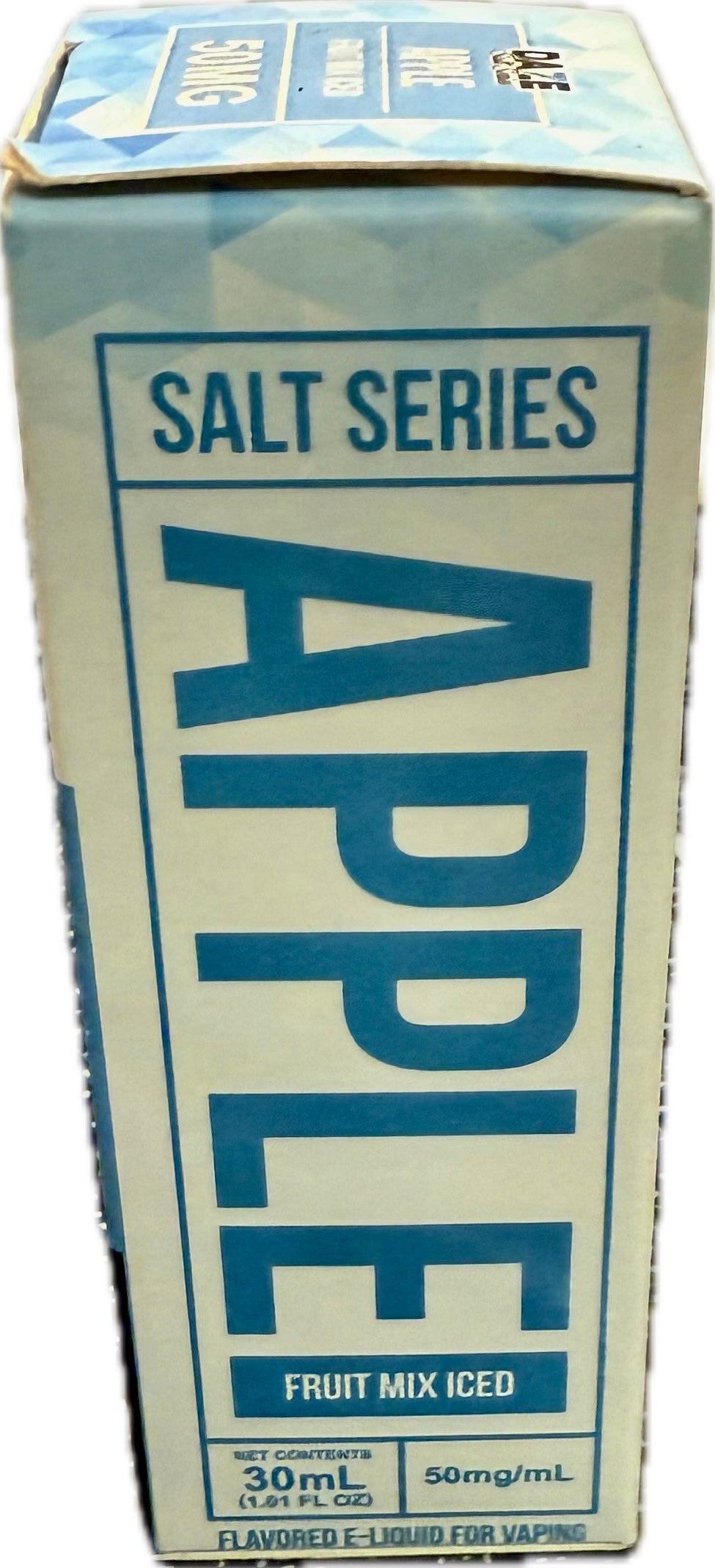 Daze Salt Series E-Liquids