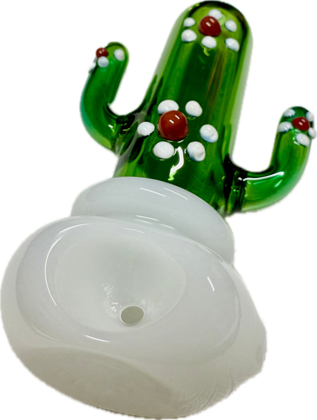 Ripkitty 4.5" Cactus Design