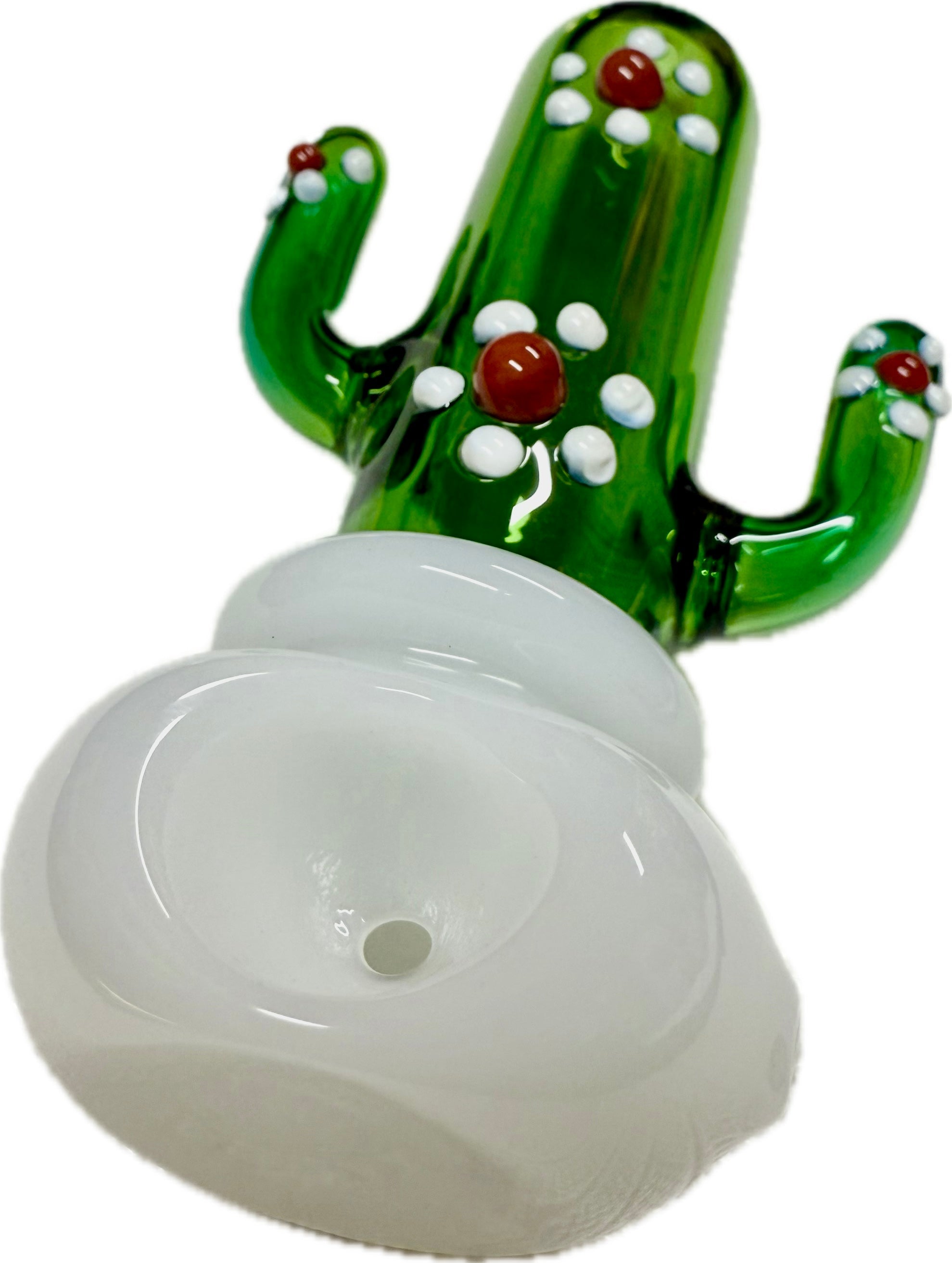 Ripkitty 4.5" Cactus Design