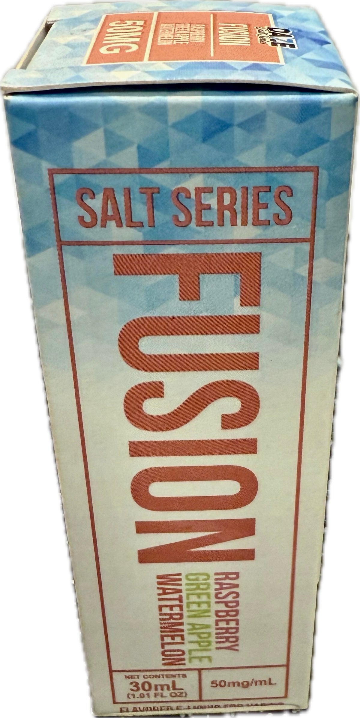 Daze Salt Series Various