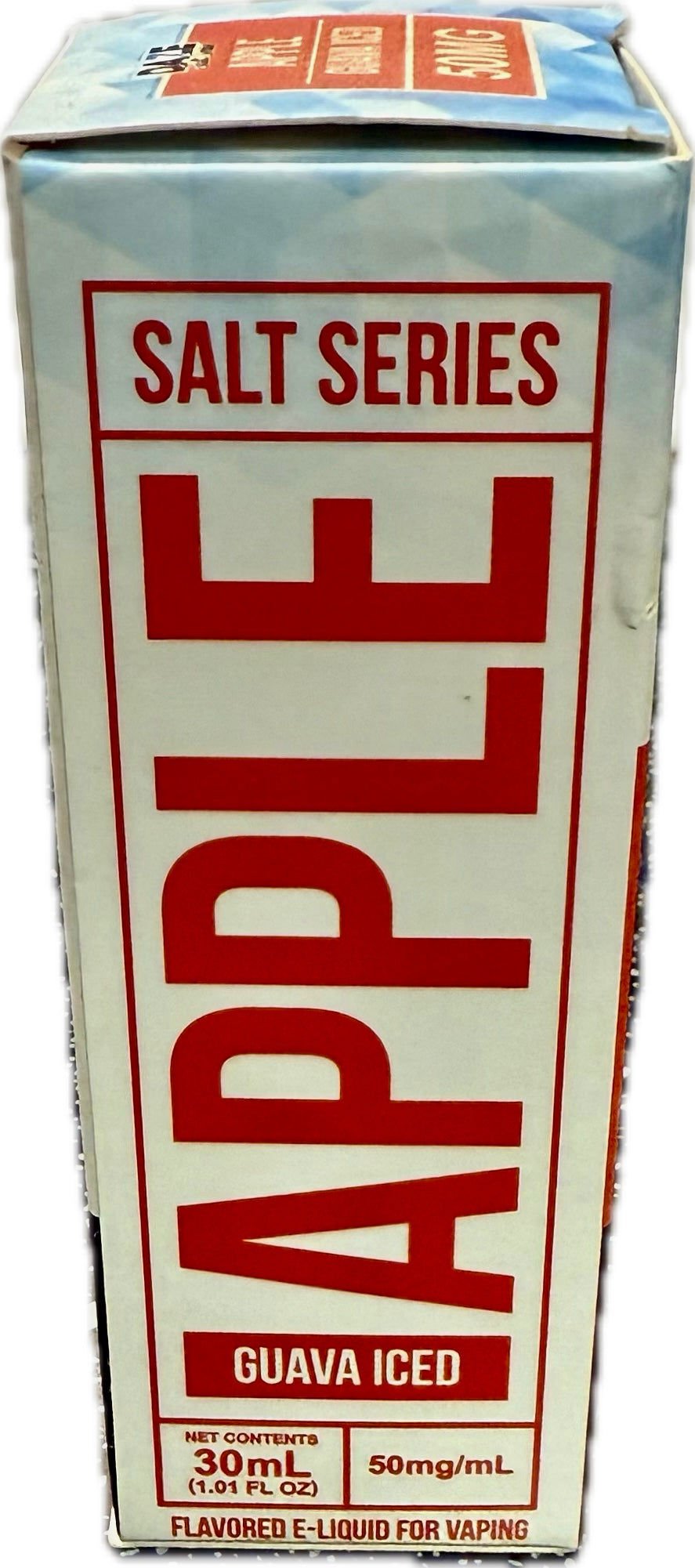 Daze Salt Series E-Liquids