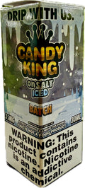 Candy King Series