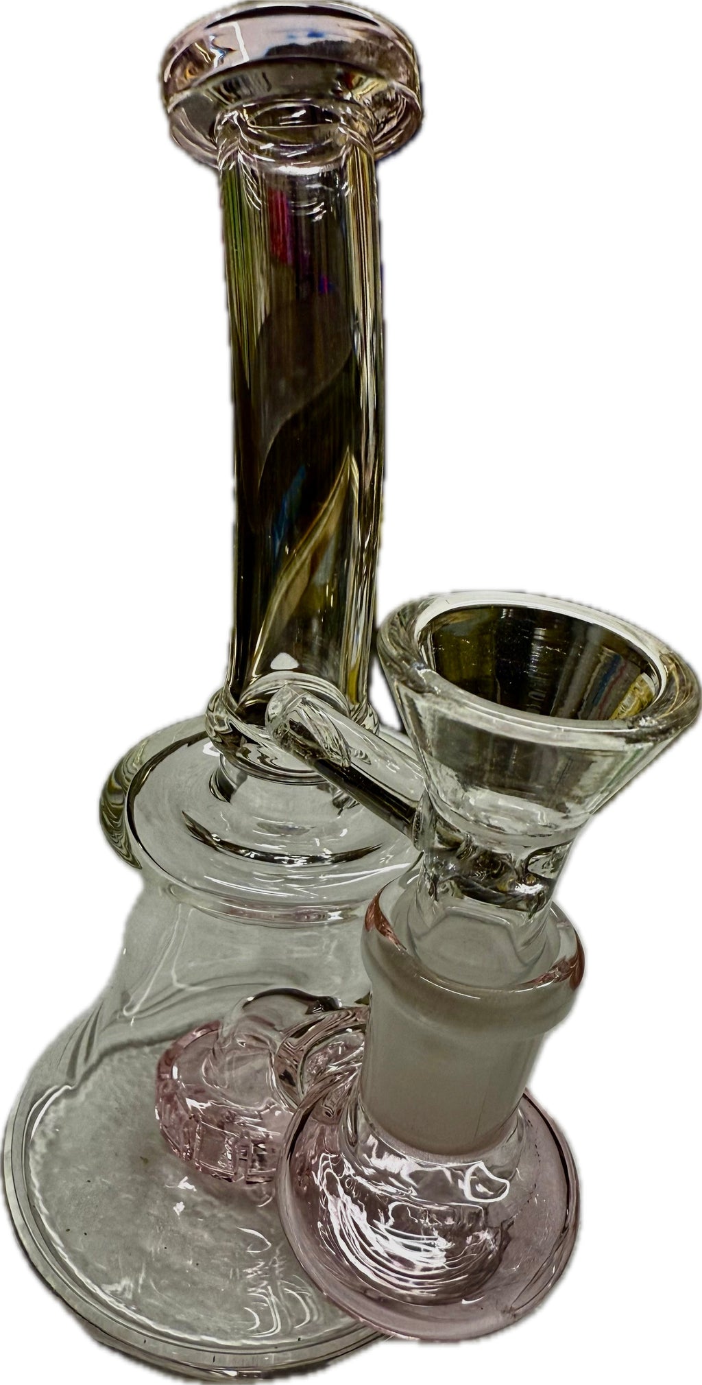 Ripkitty 7" Design Colors May Vary