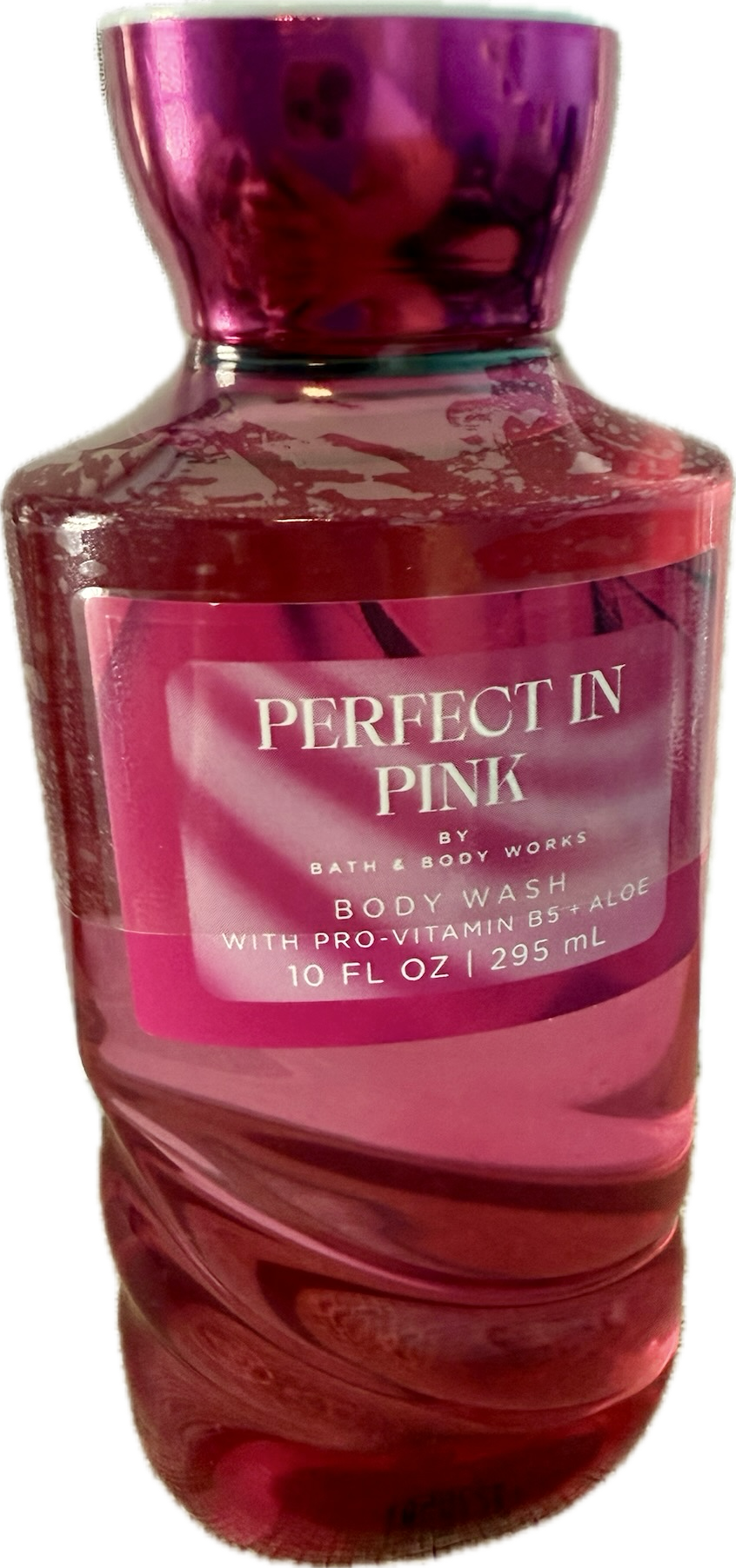 Bath & Body Works: Body Wash Collection in Various Amounts & Sizes