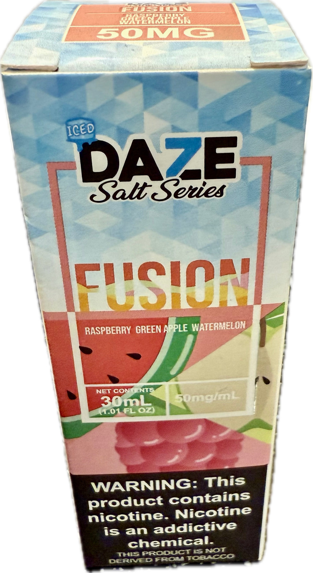 Daze Salt Series Various