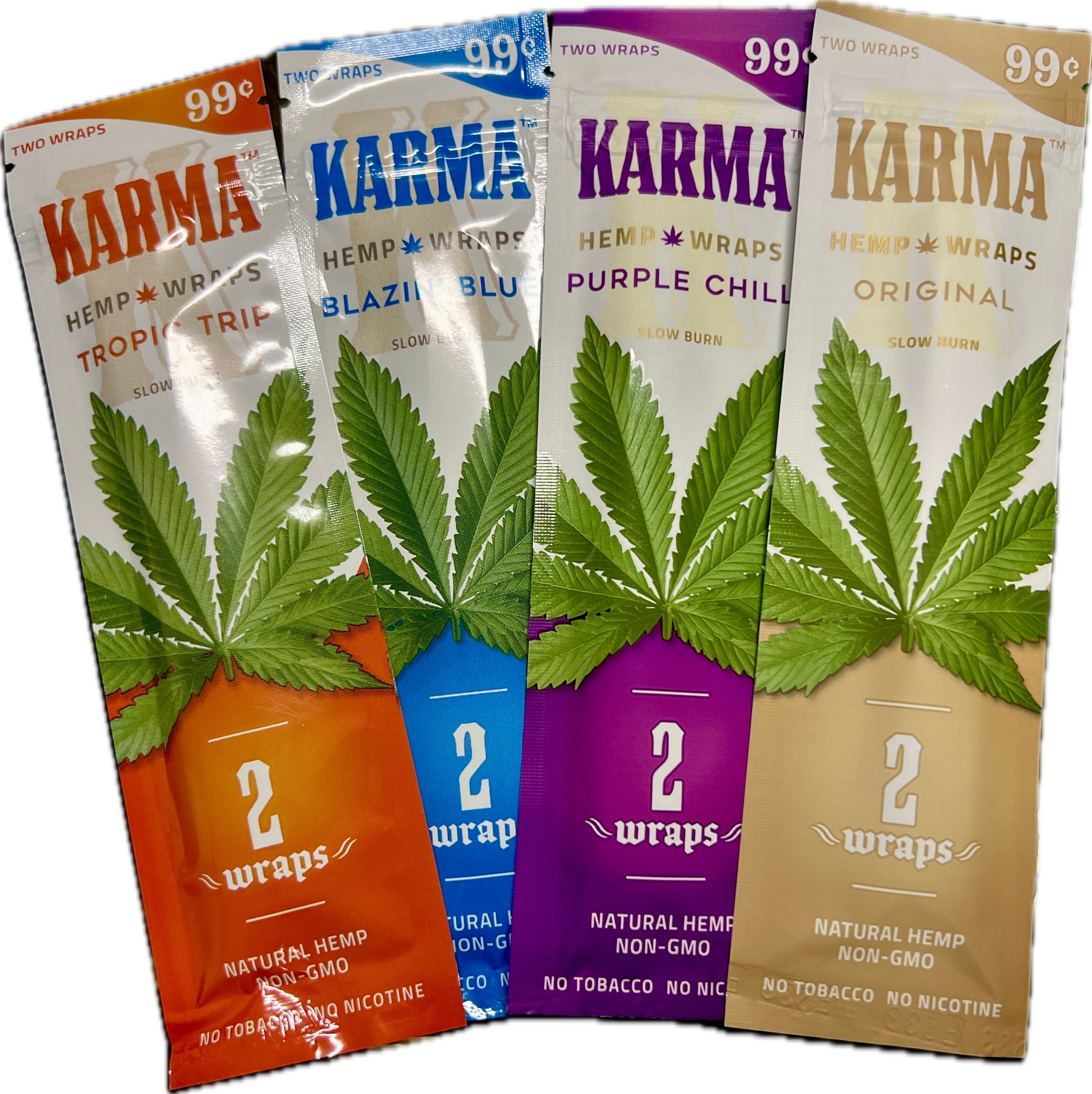 Karma Papers