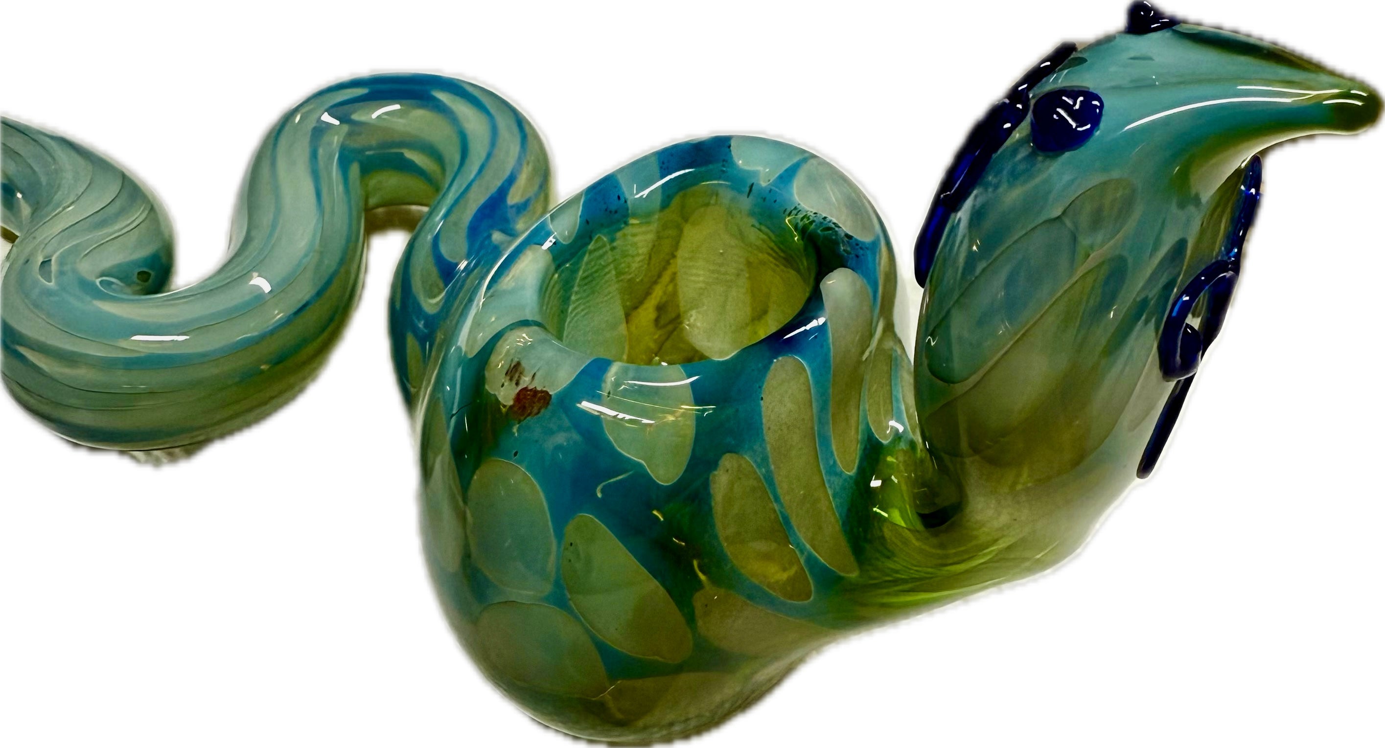 5” COBRA Design Colors May Vary