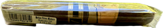 Bellas Artes Maduro: Robusto CH · 5.5 x 52 · AJ Fernandez