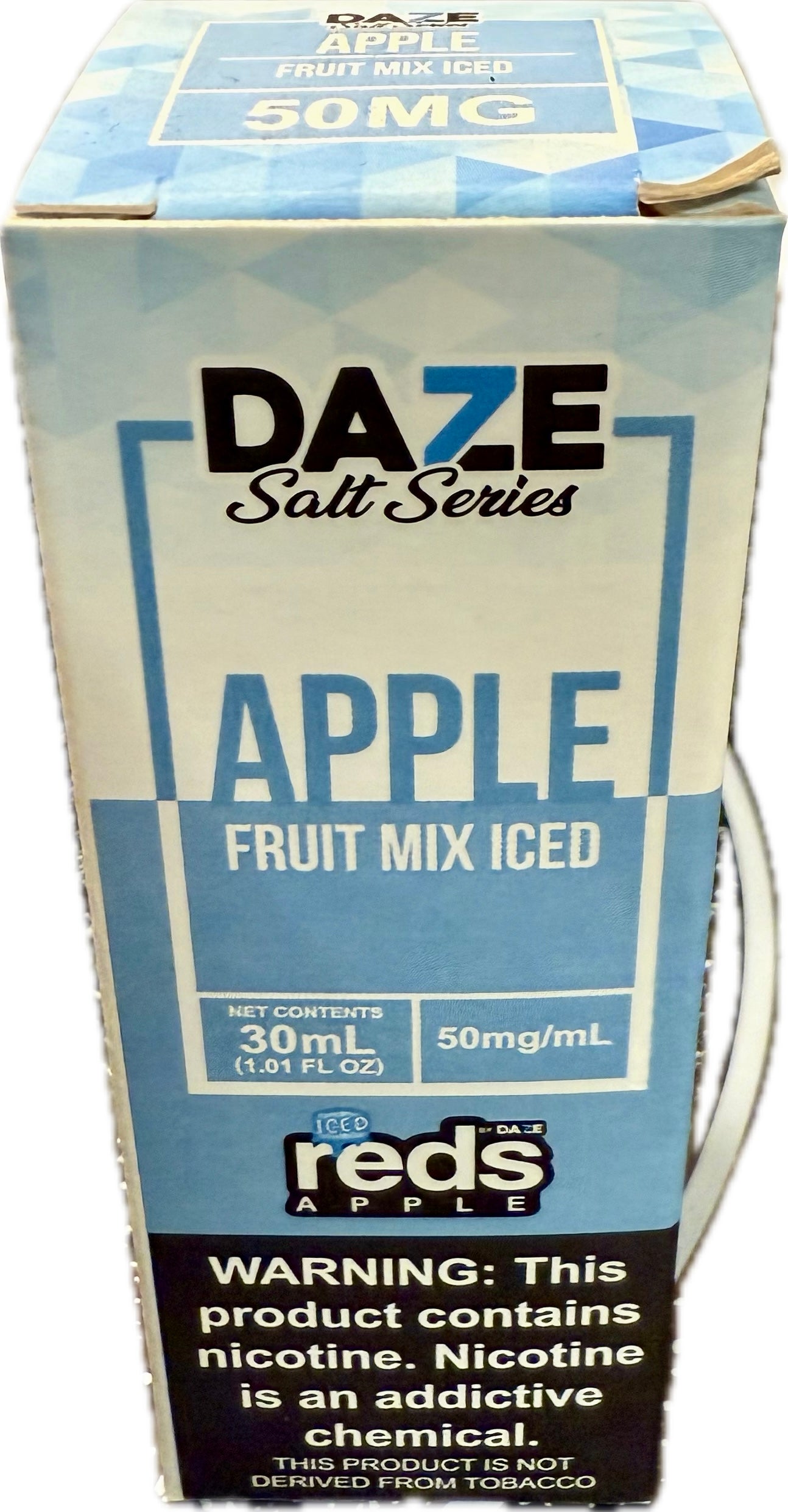 Daze Salt Series E-Liquids