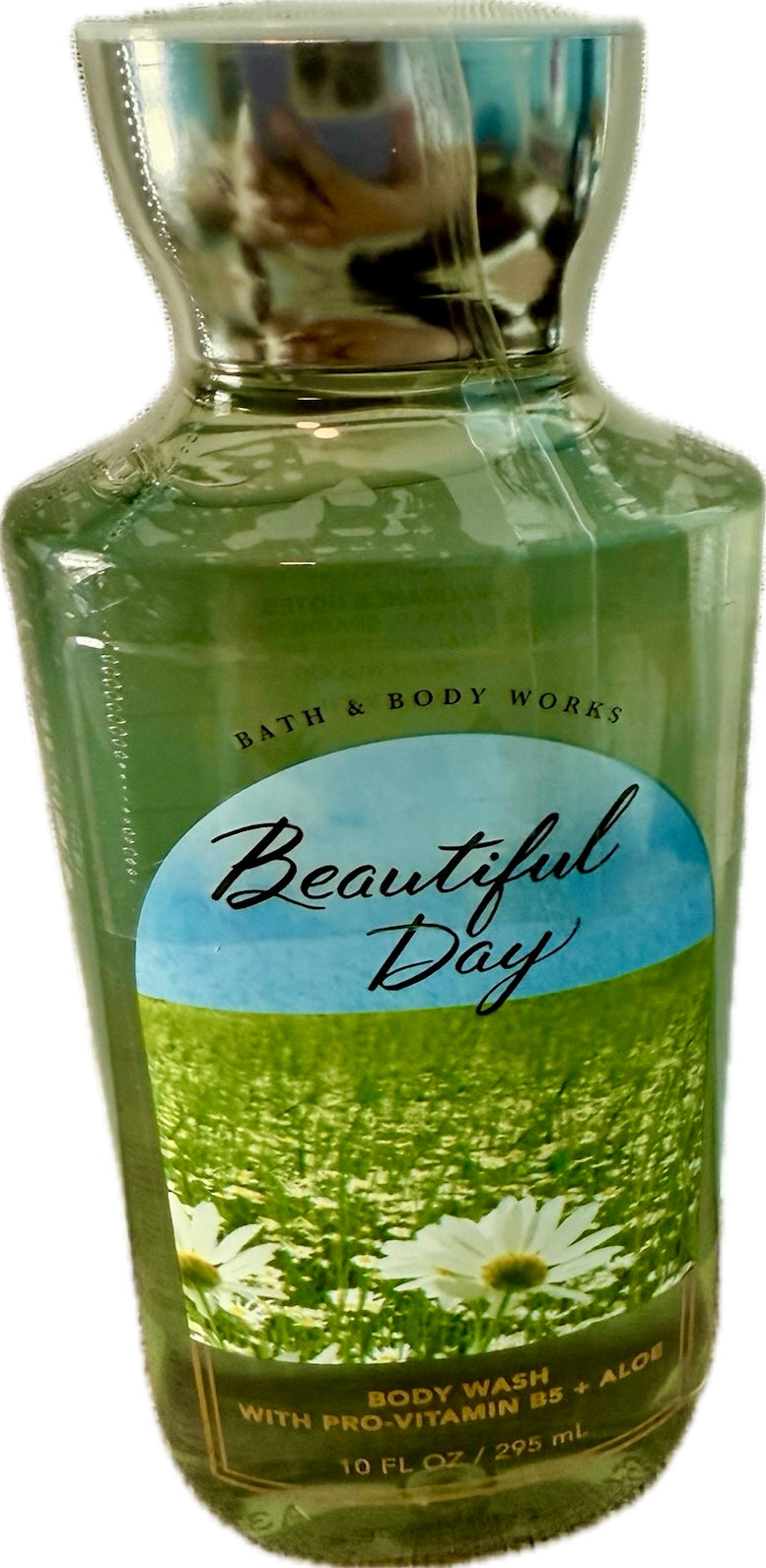 Bath & Body Works: Body Wash Collection in Various Amounts & Sizes
