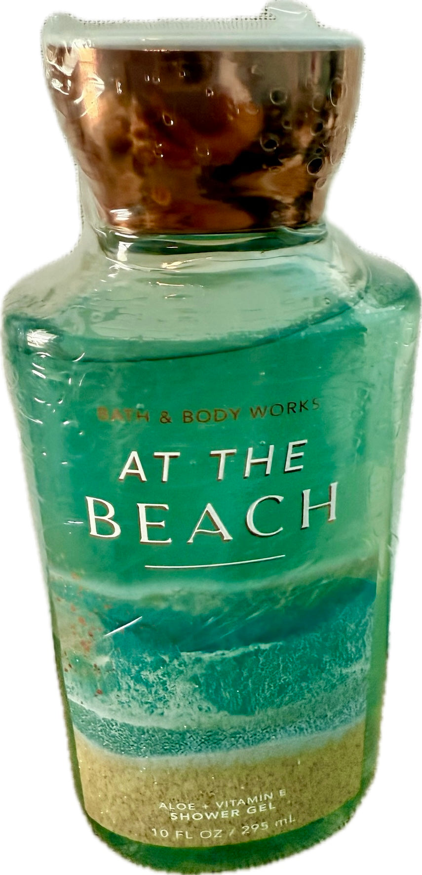 Bath & Body Works: Body Wash Collection in Various Amounts & Sizes