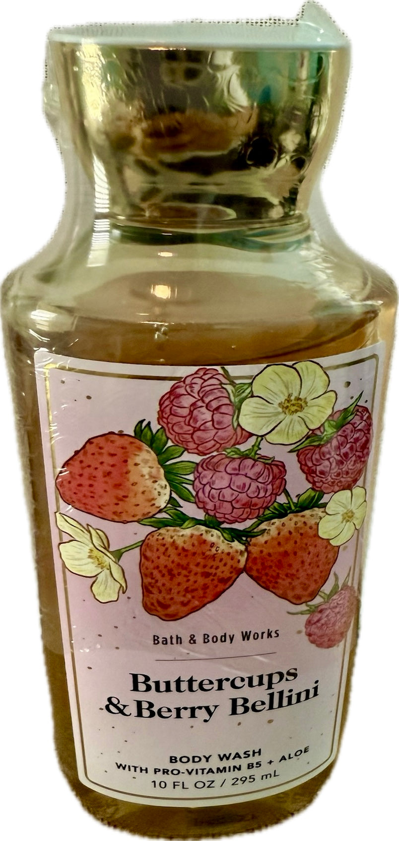 Bath & Body Works: Body Wash Collection in Various Amounts & Sizes