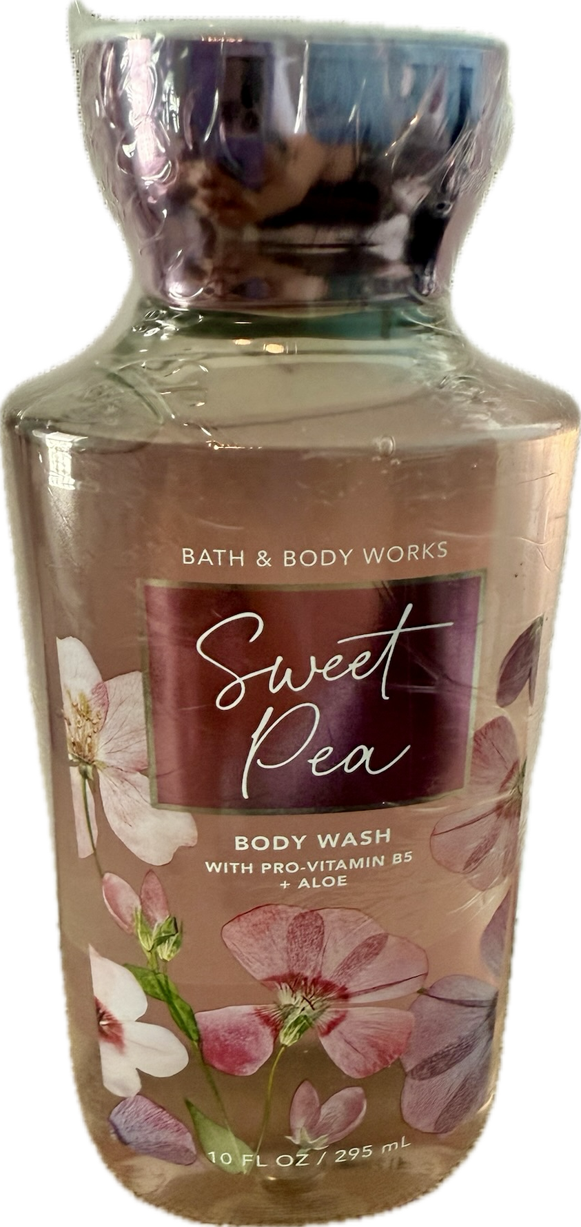Bath & Body Works: Body Wash Collection in Various Amounts & Sizes