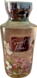 Bath & Body Works: Body Wash Collection in Various Amounts & Sizes