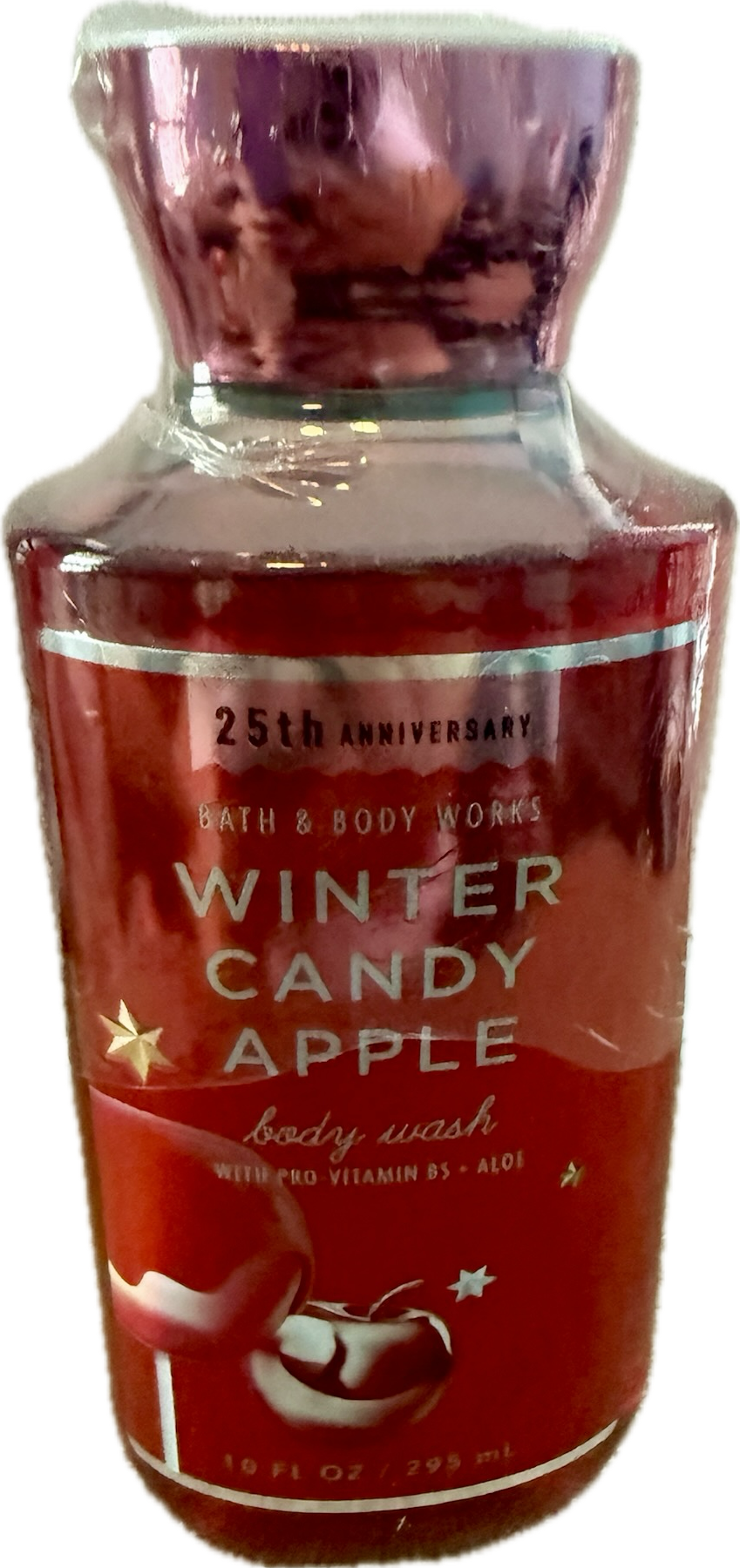 Bath & Body Works: Body Wash Collection in Various Amounts & Sizes