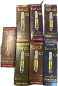 Torch 1G Live Resin THC-A + THC-P Vape Carts