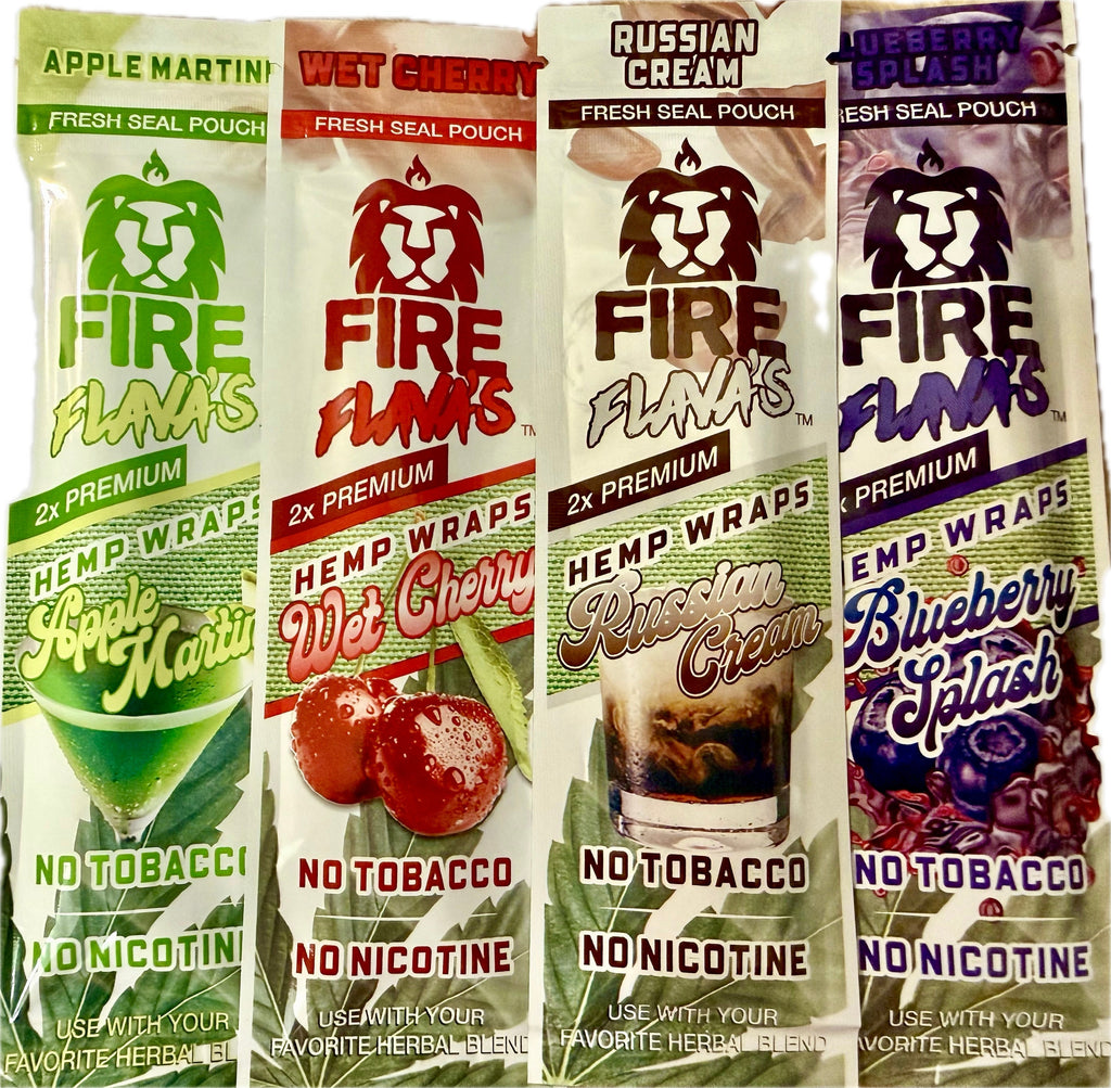 FF Variety Pack (4 Count, 2x)
