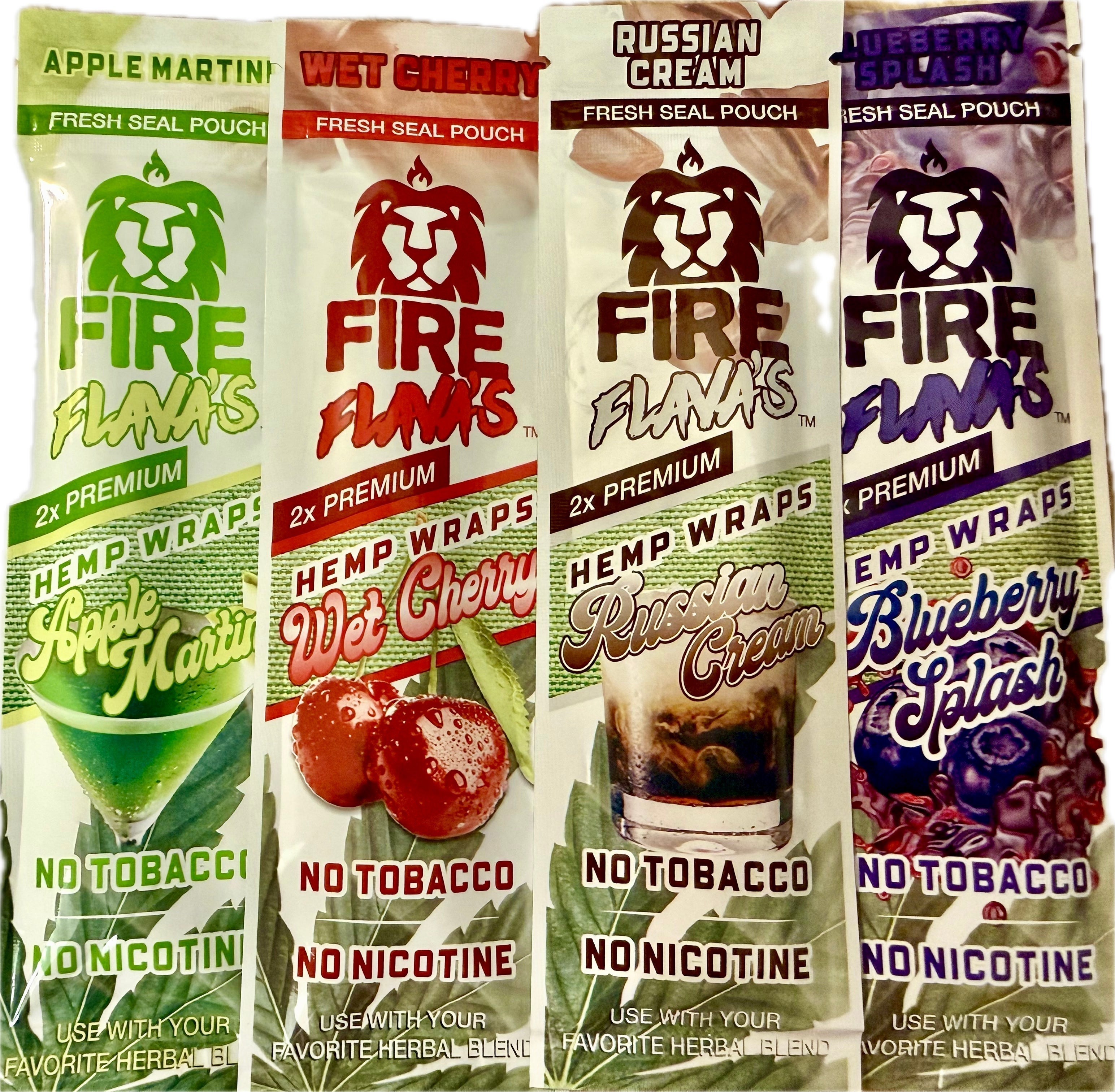 FF Variety Pack (4 Count, 2x)