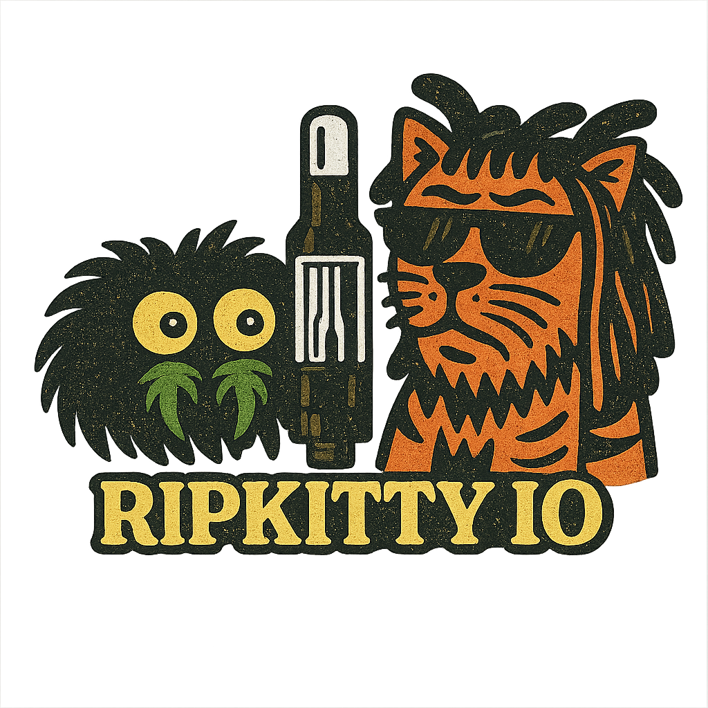 Ripkitty Graphic